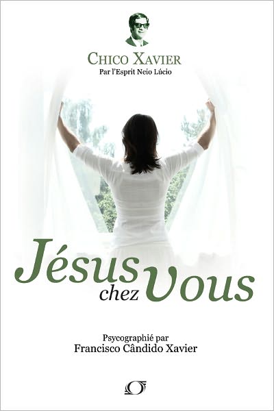 Jéus Chez Vous