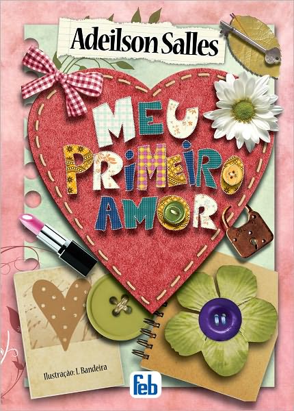 Meu Primeiro Amor