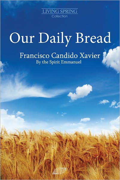 Our Daily Bread