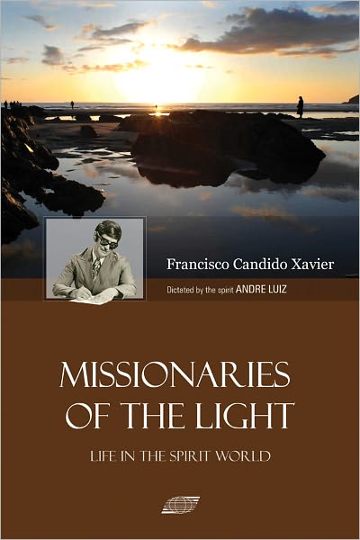 Missionaries of the Light
