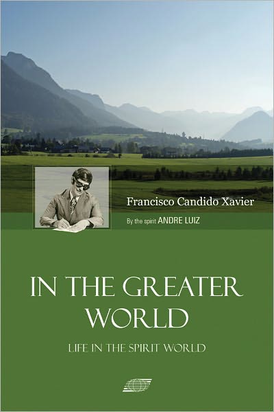 In the Greater World