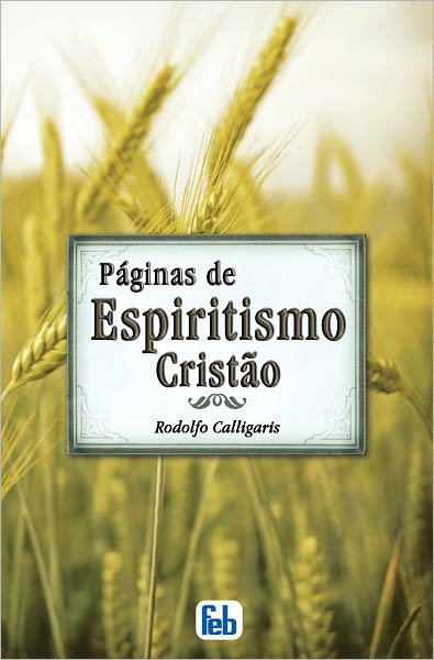 Páginas de Espiritismo Cristão