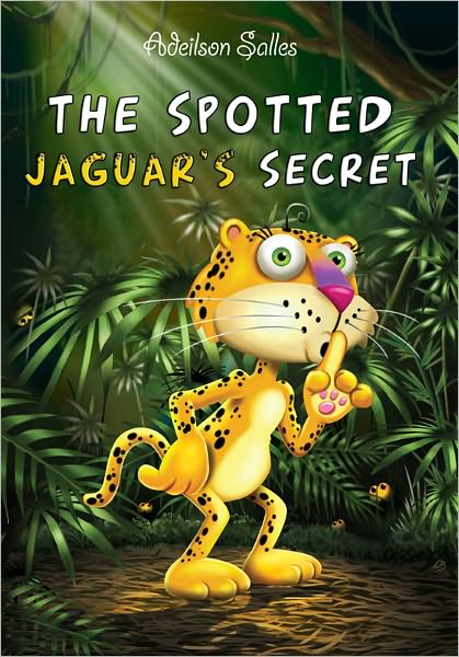The Spotted Jaguar's Secret