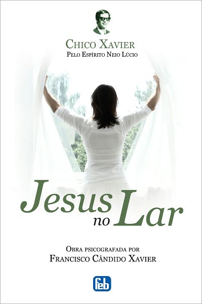 Jesus no Lar