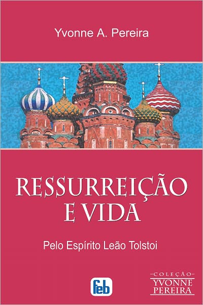 Ressurreição e Vida