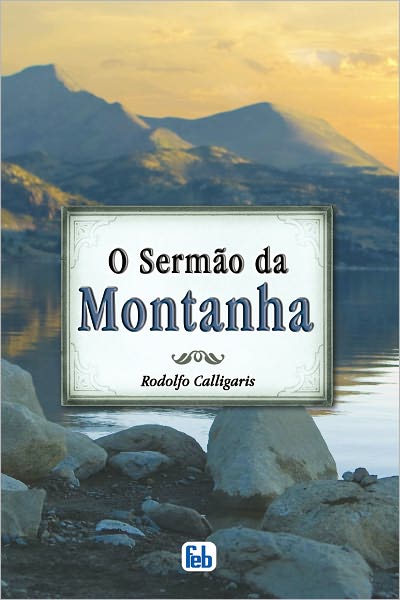Sermão da Montanha