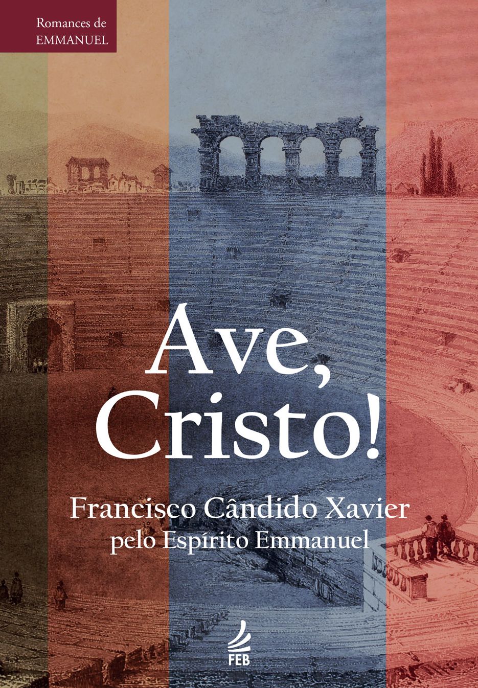 Ave, Cristo