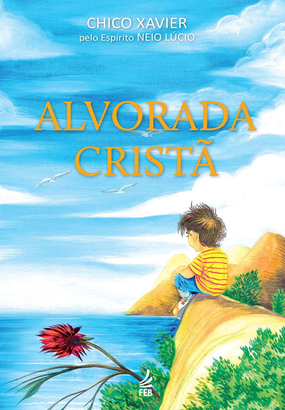 Alvorada Cristã
