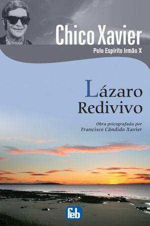 Lázaro Redivivo