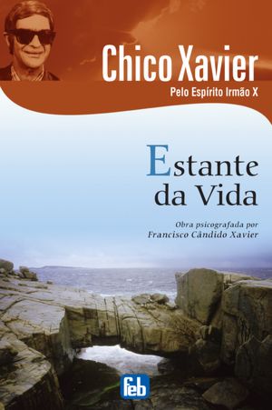 Estante da Vida