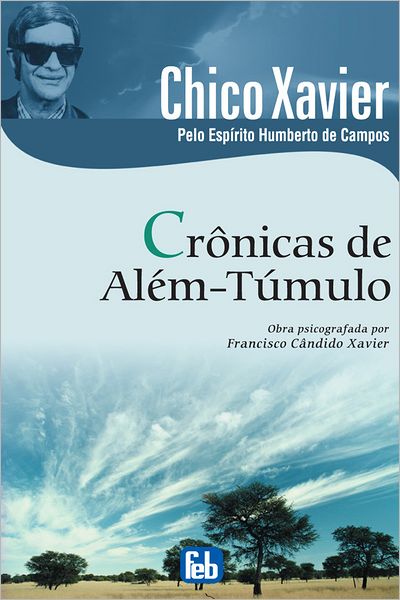 Crônicas de Além-Túmulo