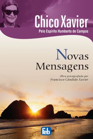 Novas Mensagens