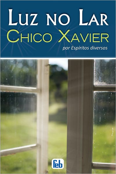 Luz no Lar