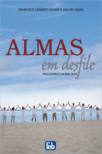 Almas em Desfile