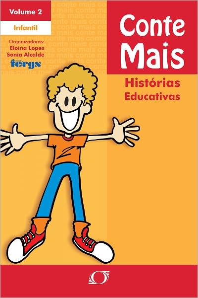 Conte Mais - Volume 2