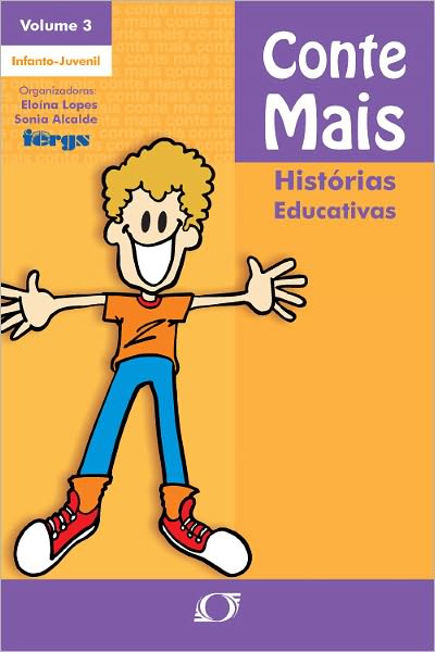 Conte Mais - Volume 3