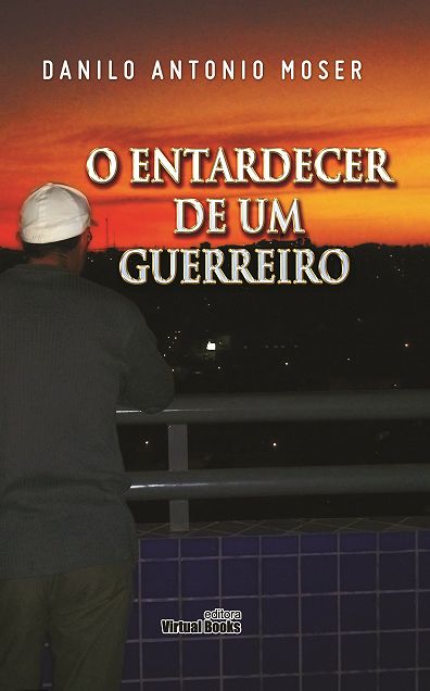 O entardecer de um guerreiro