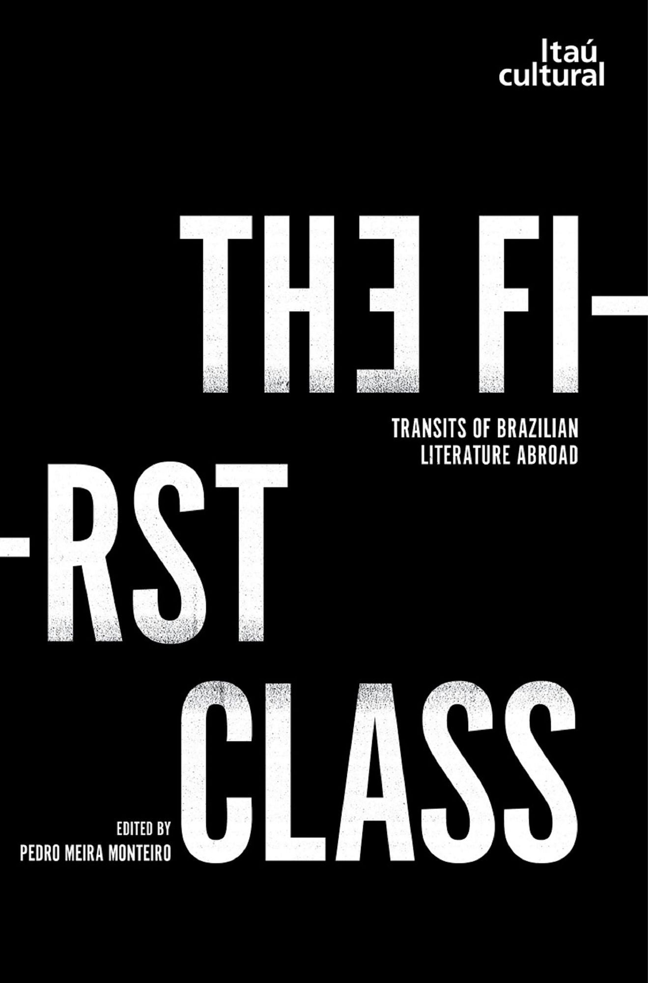 The first class: transits of brazilian literature abroad