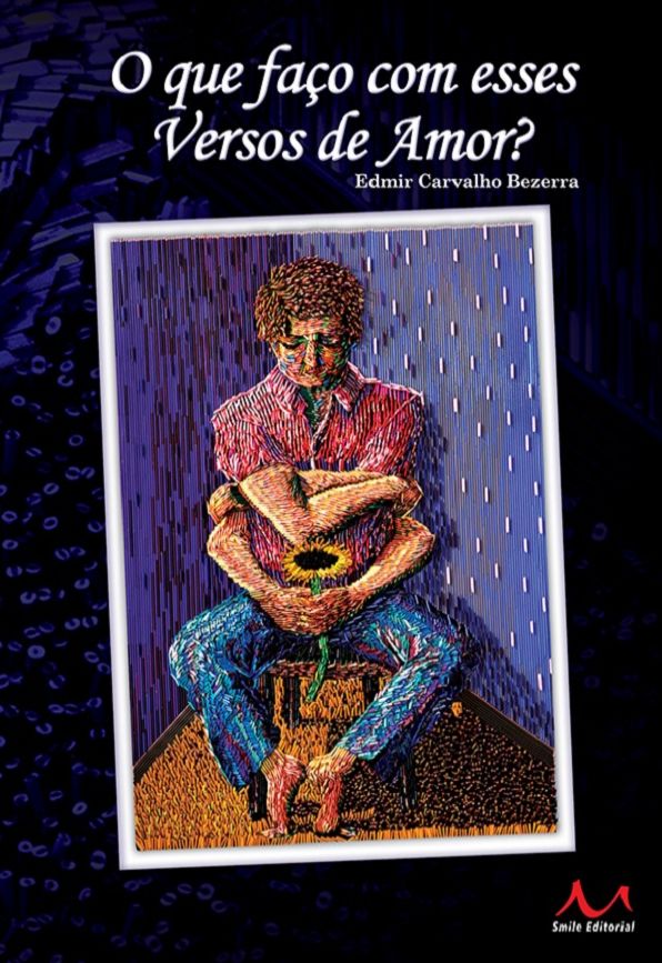 O que faço com esses Versos de amor?