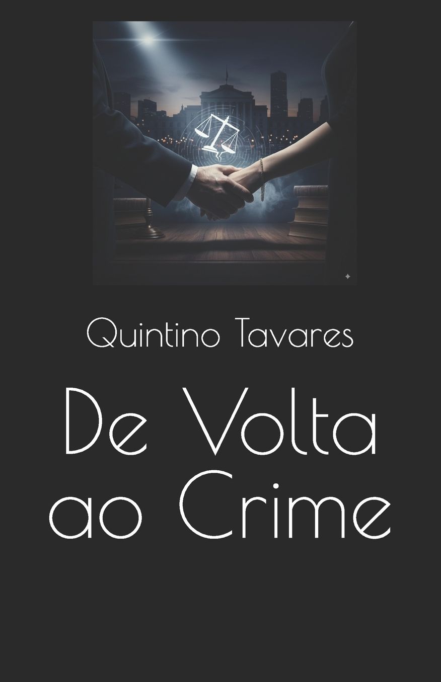 De Volta ao Crime