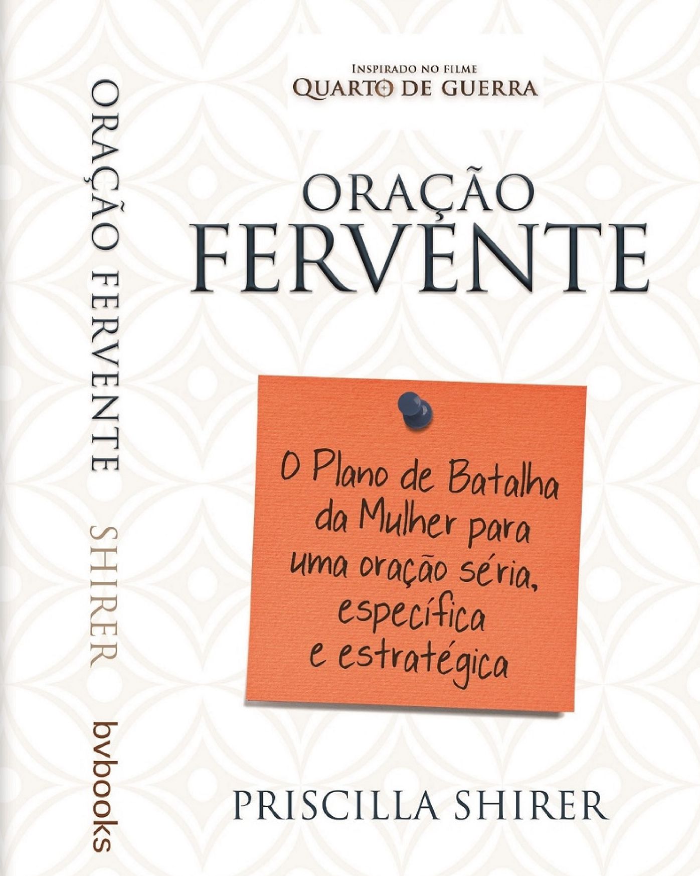 Oração Fervente