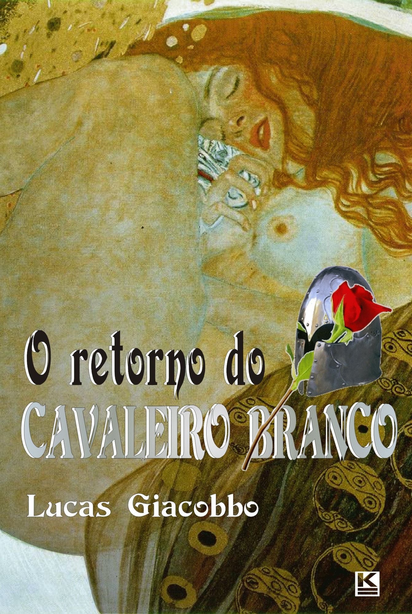 O retorno do Cavaleiro Branco