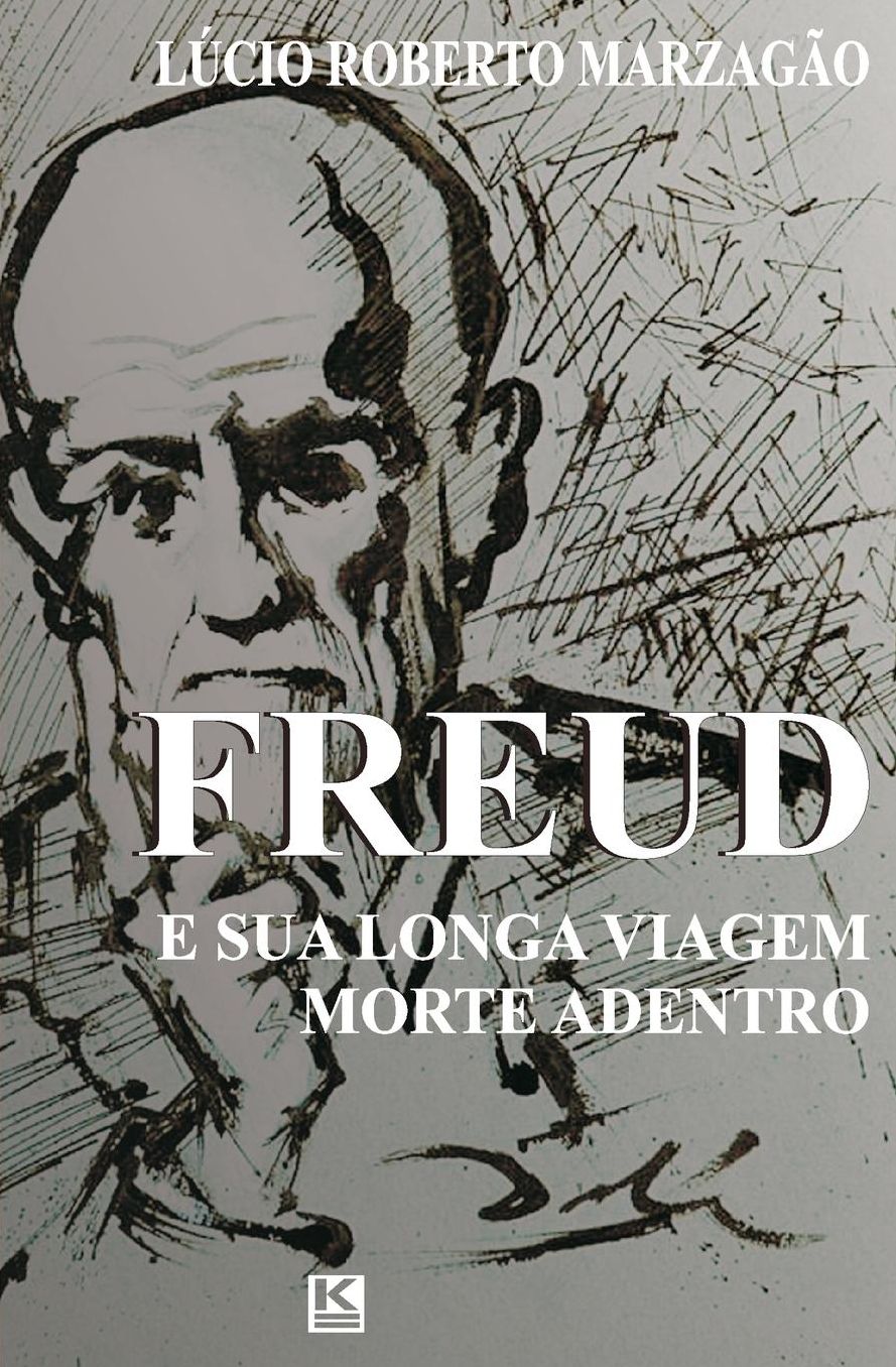 Freud e sua longa viagem morte adentro