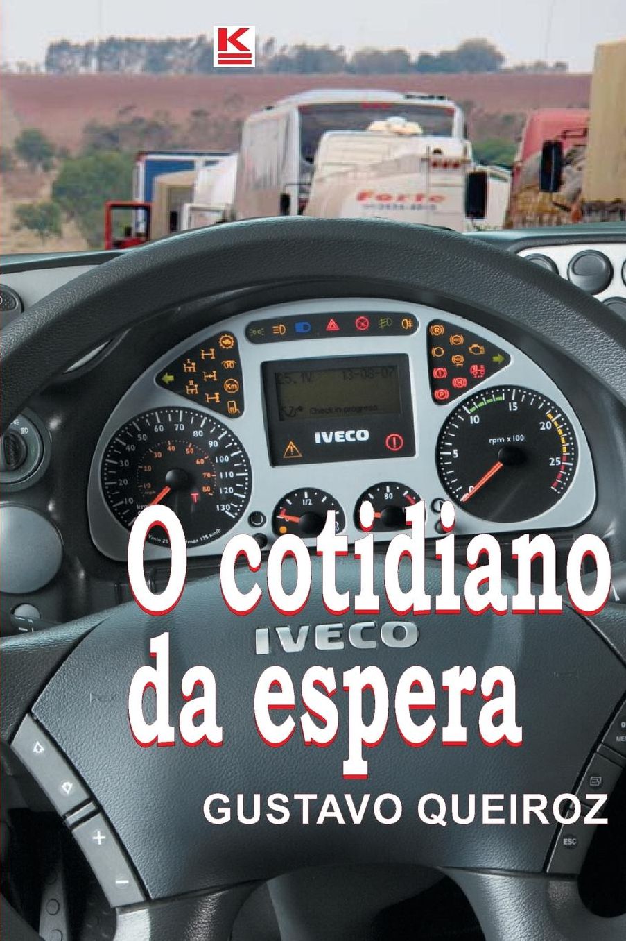 O cotidiano da espera
