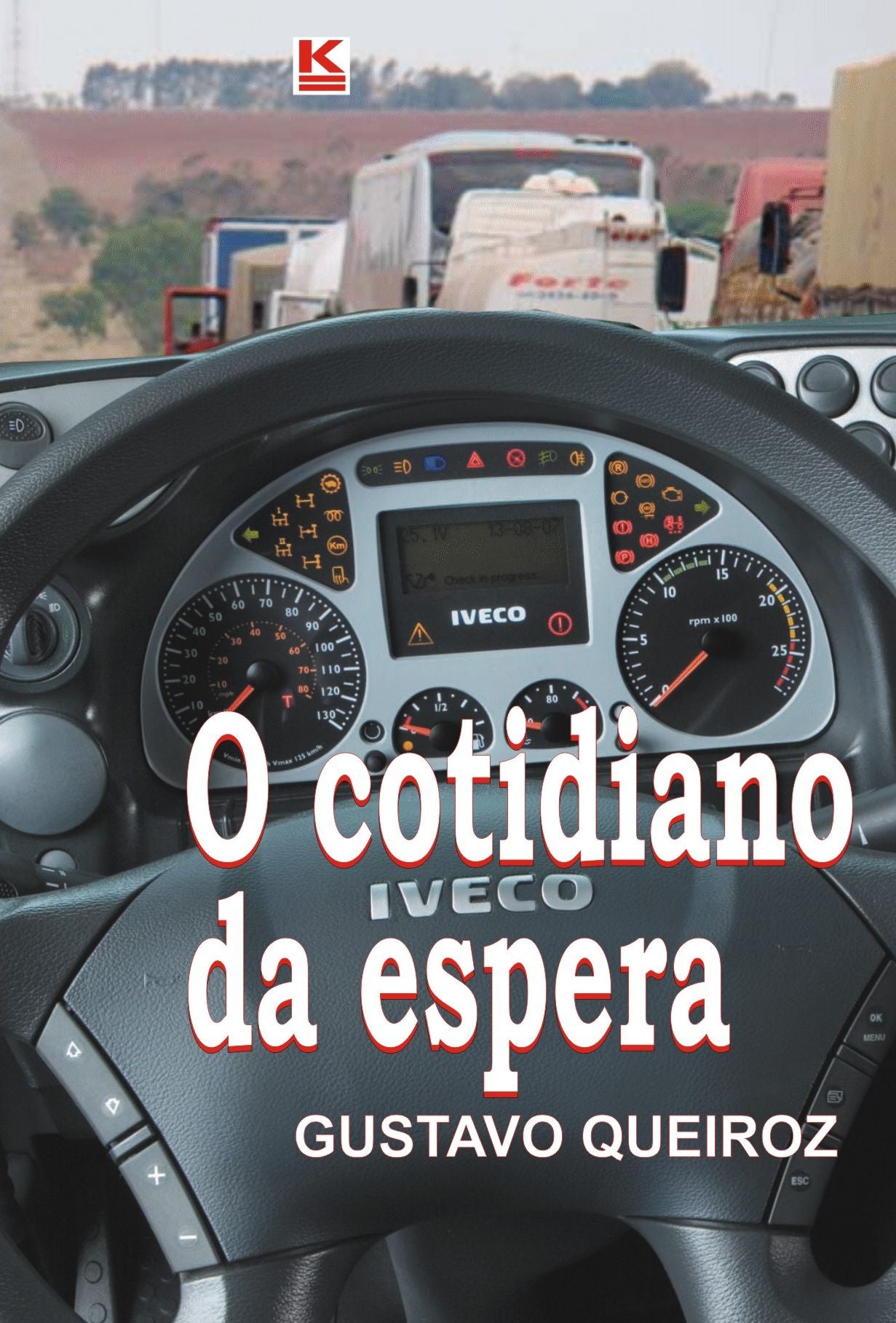 O cotidiano da espera