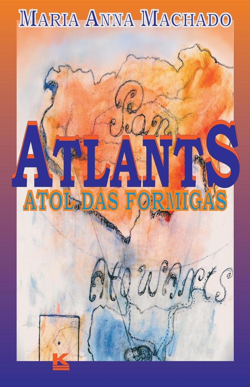 Atlants - Atol das formigas