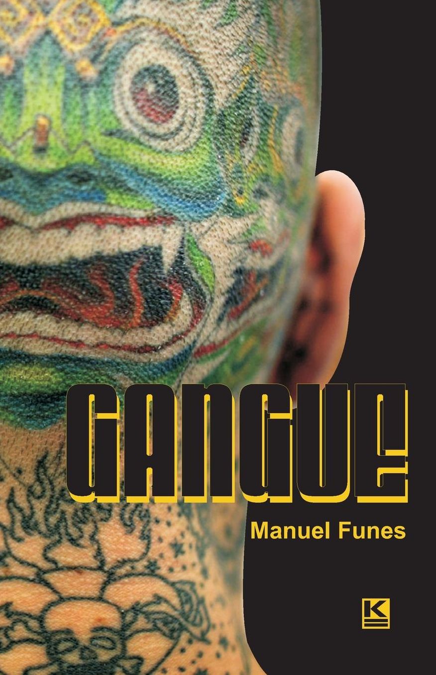 Gangue