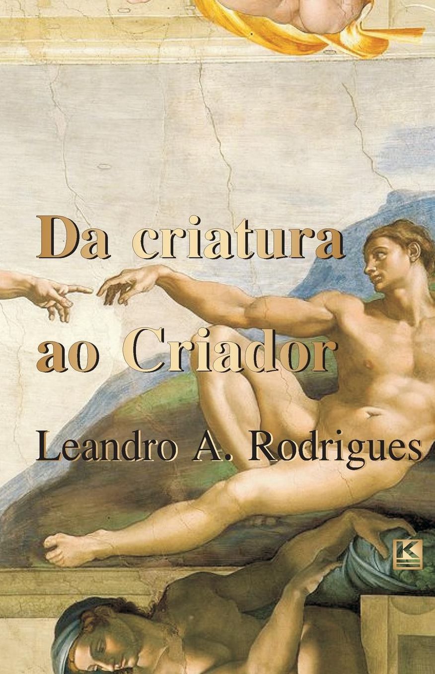 Da criatura ao Criador