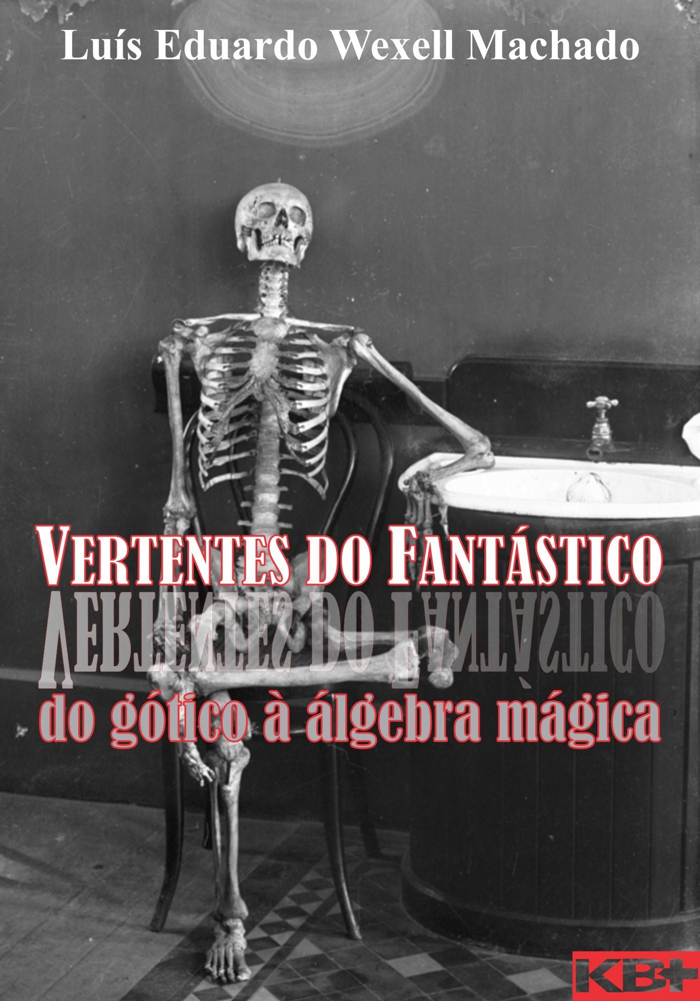 Vertentes do Fantástico: do gótico à álgebra mágica