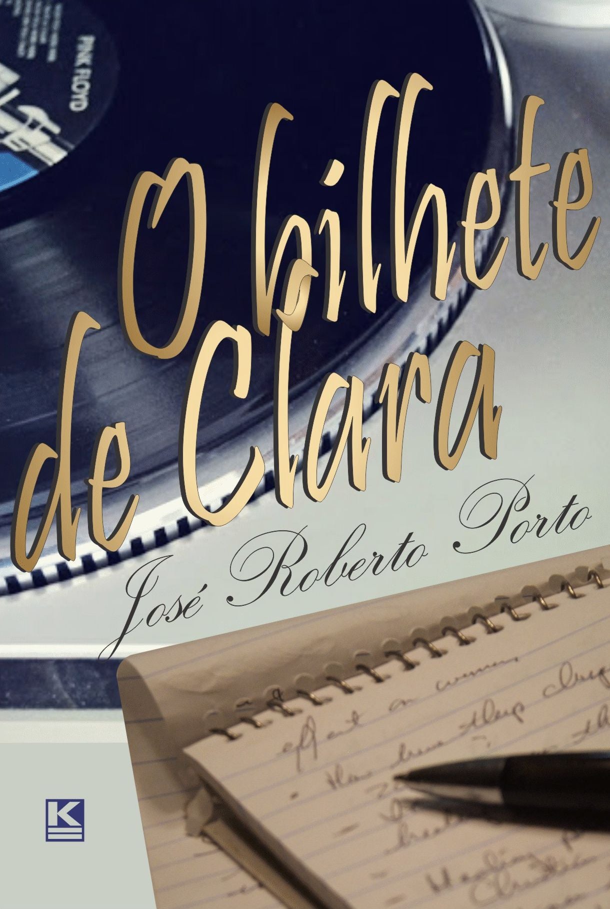 O bilhete de Clara