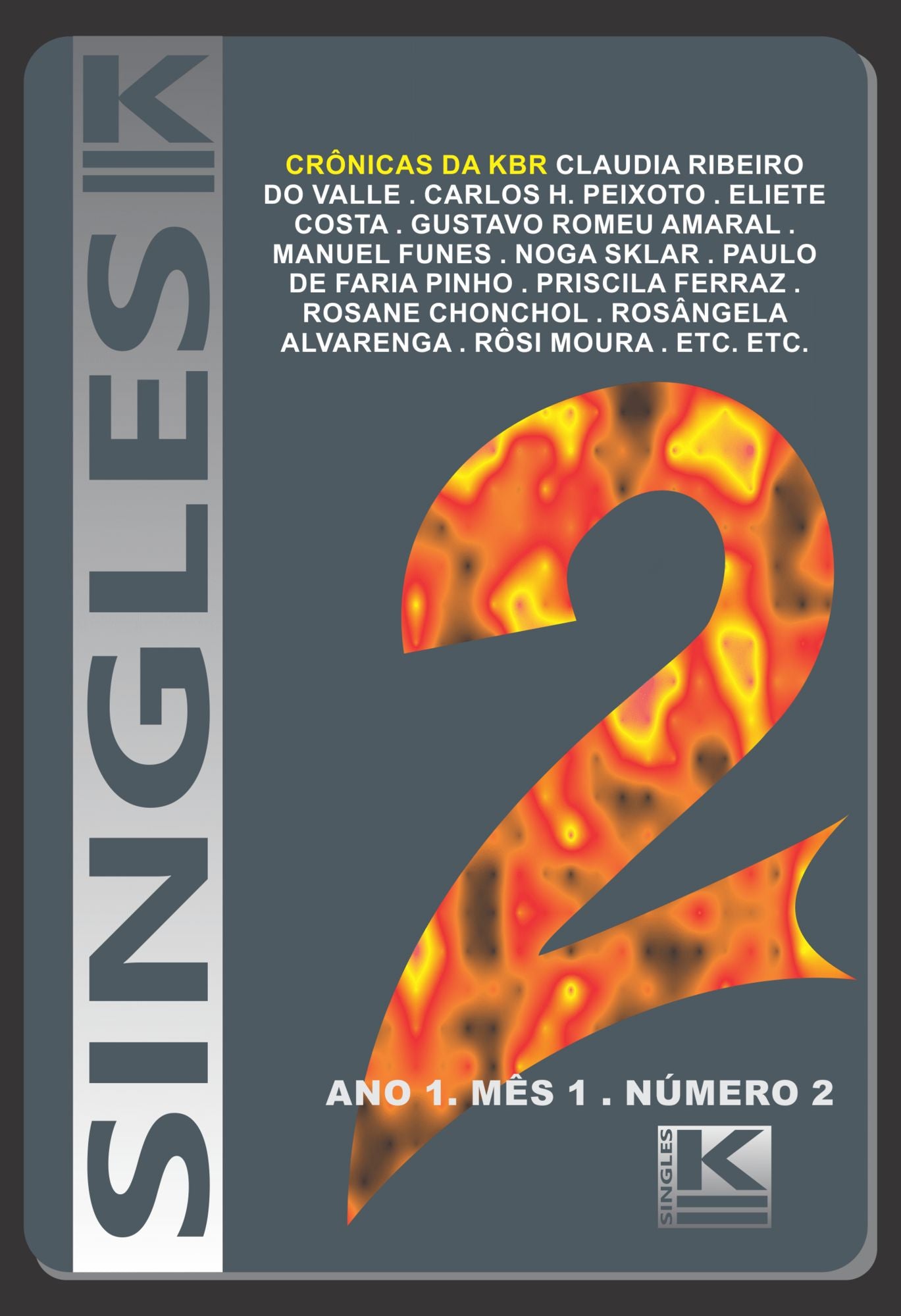 Singles 2