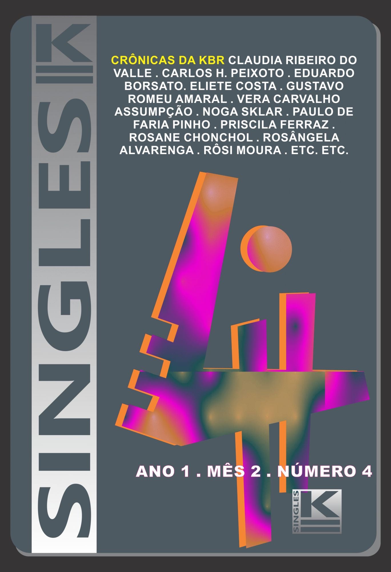 Singles 4
