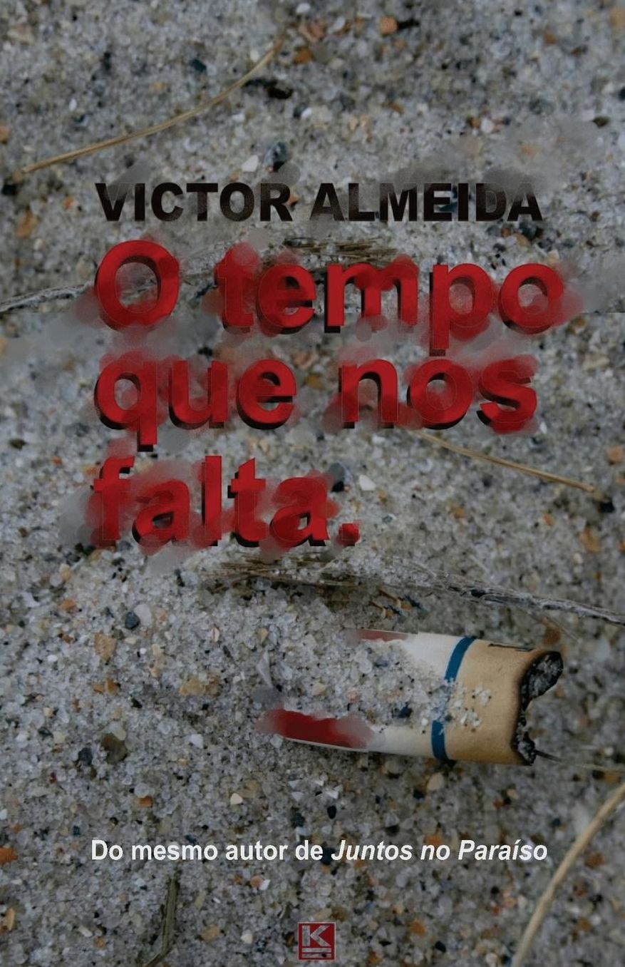 O tempo que nos falta