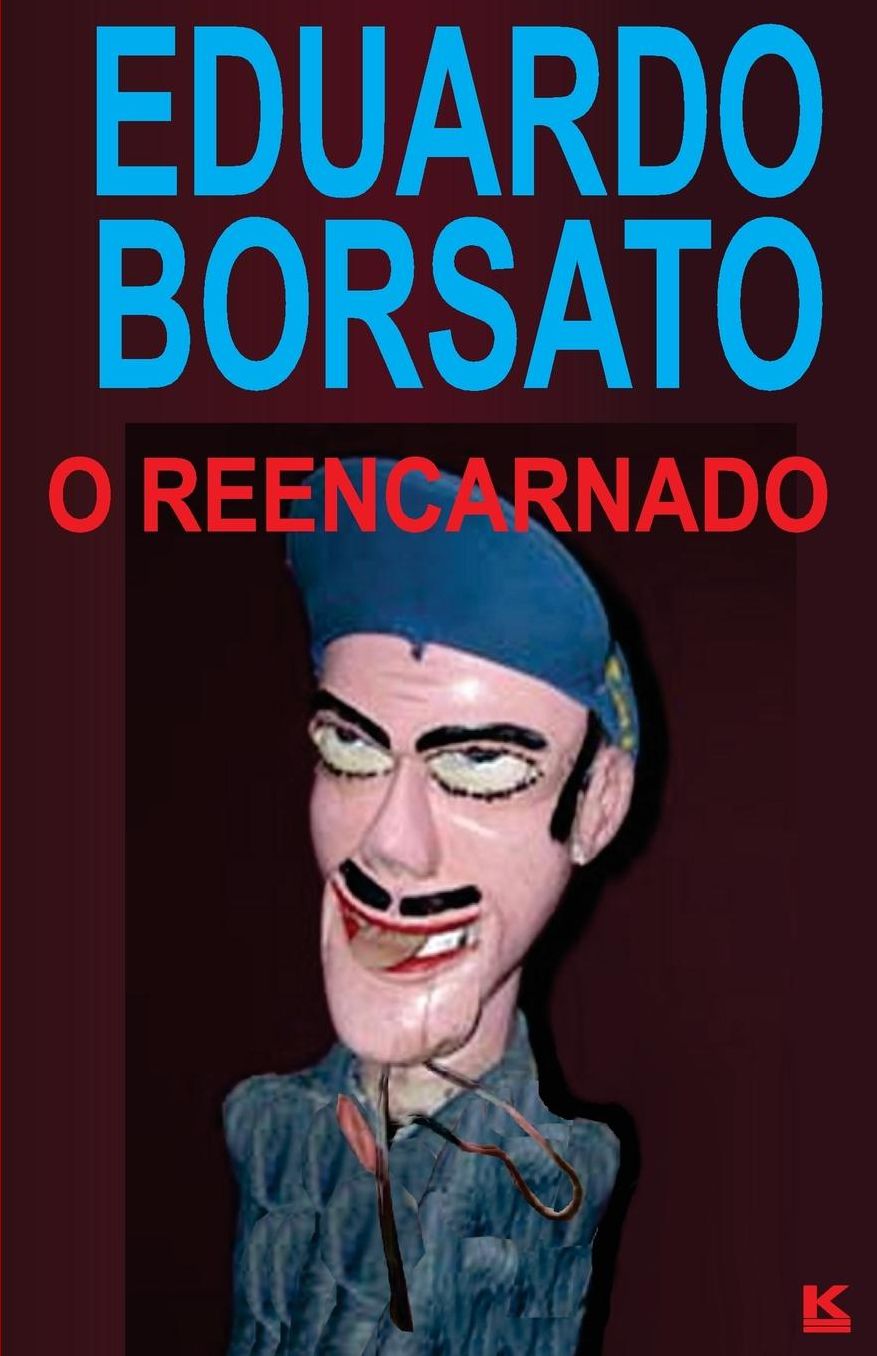 O reencarnado