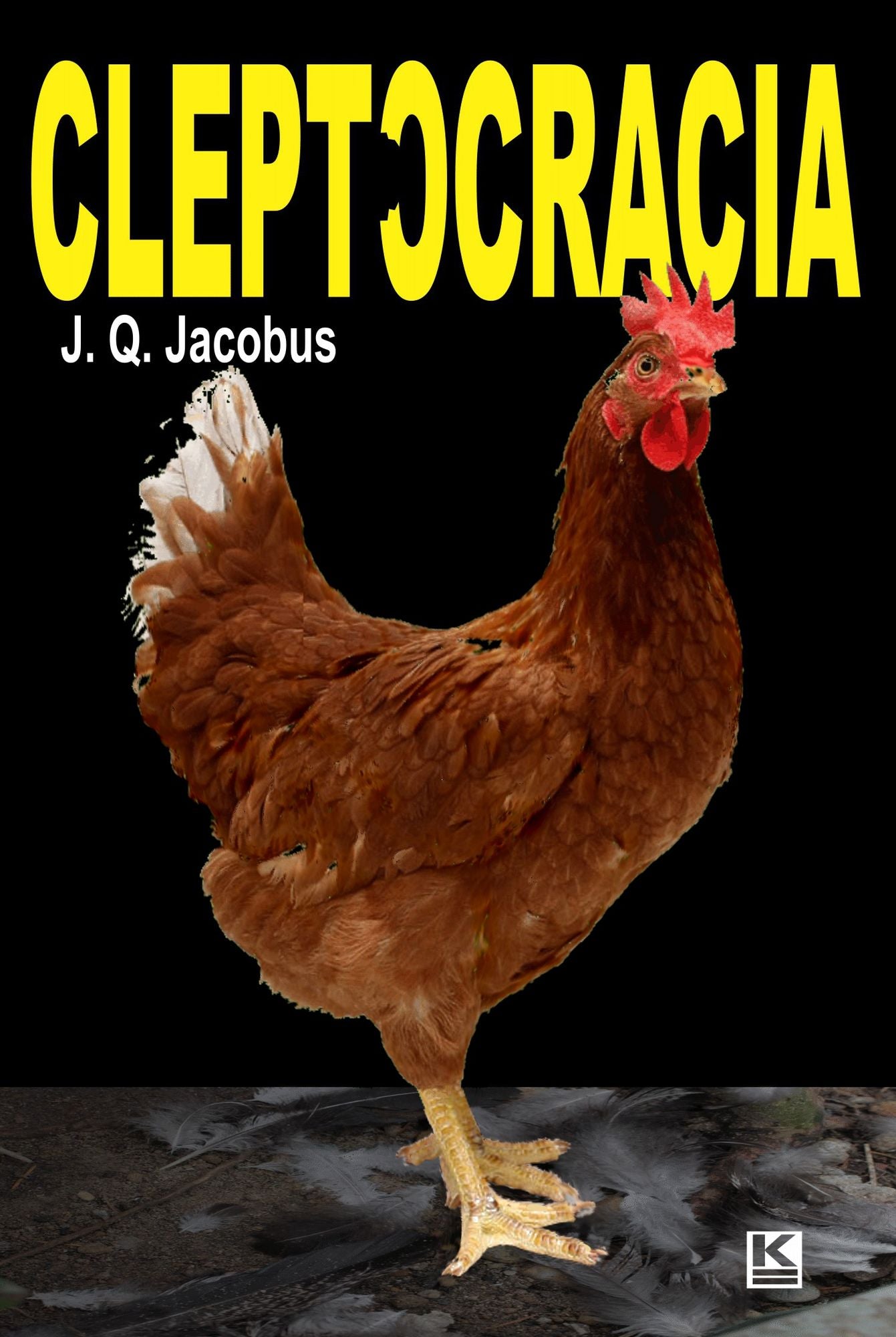 Cleptocracia