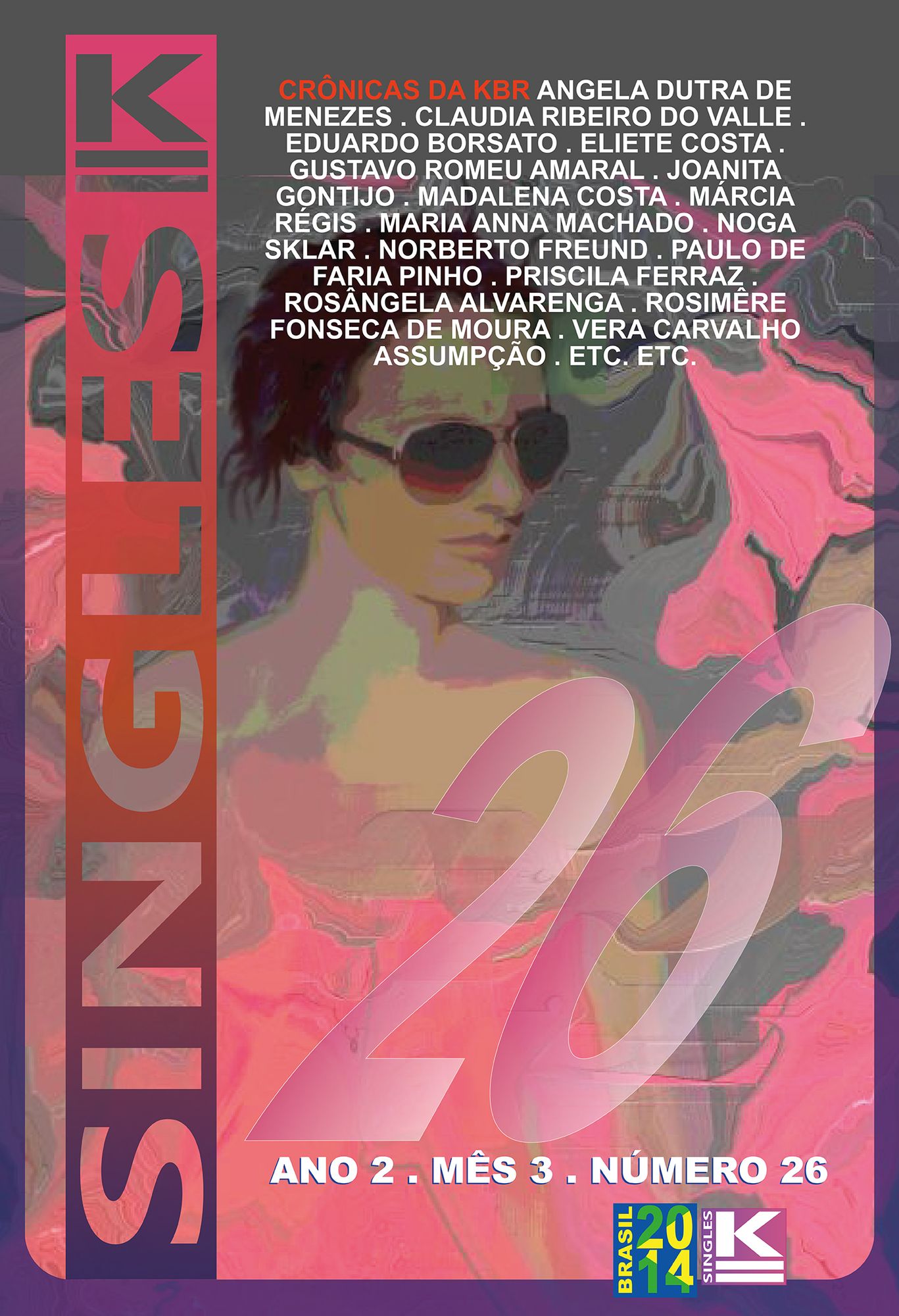 Singles 26