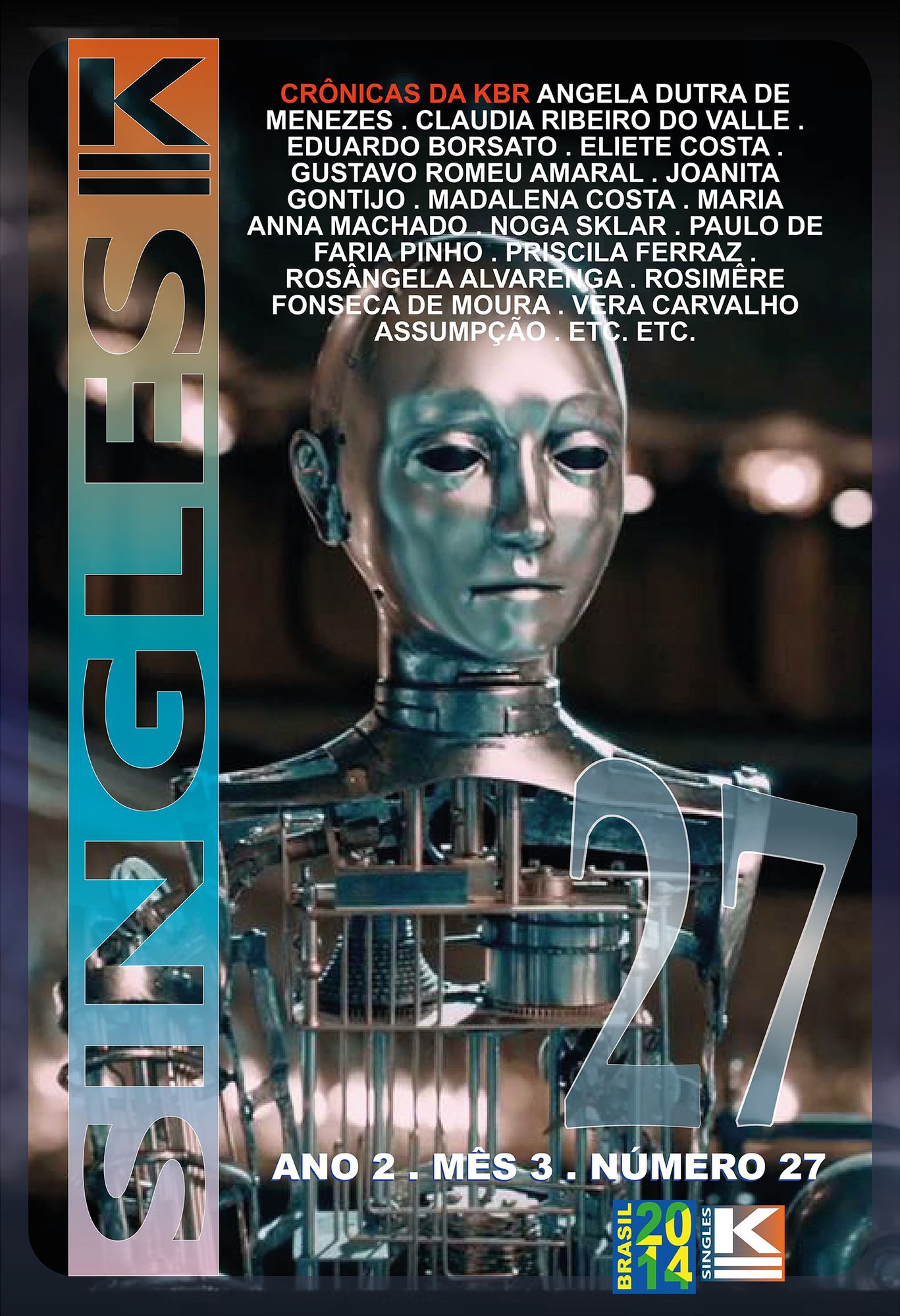 Singles 27
