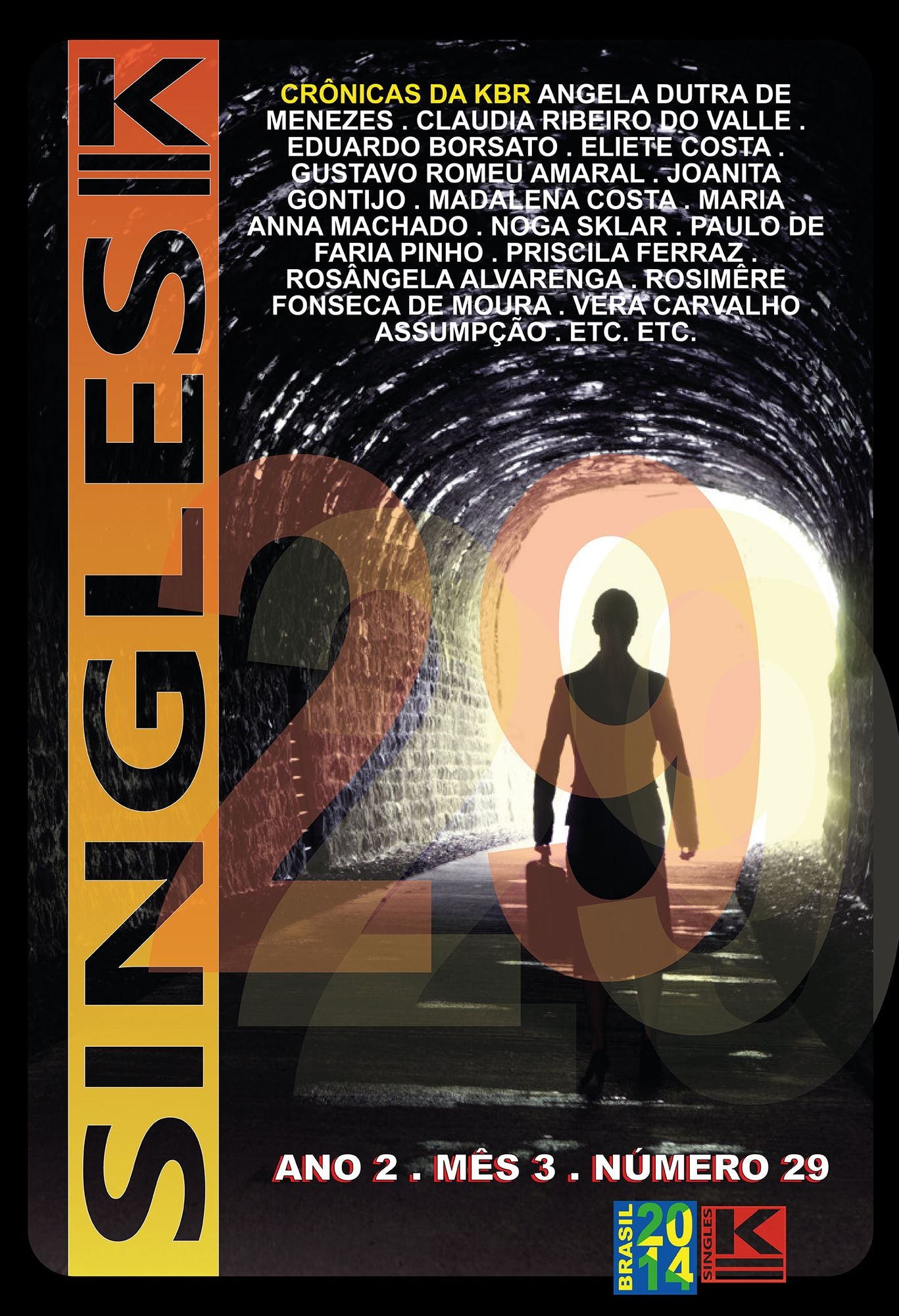 Singles 29