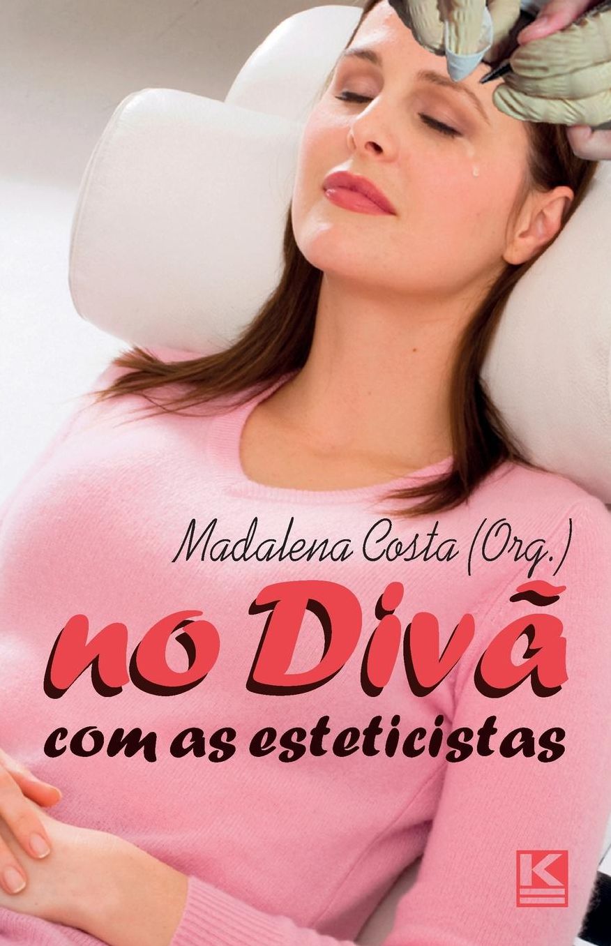 No div com as esteticistas