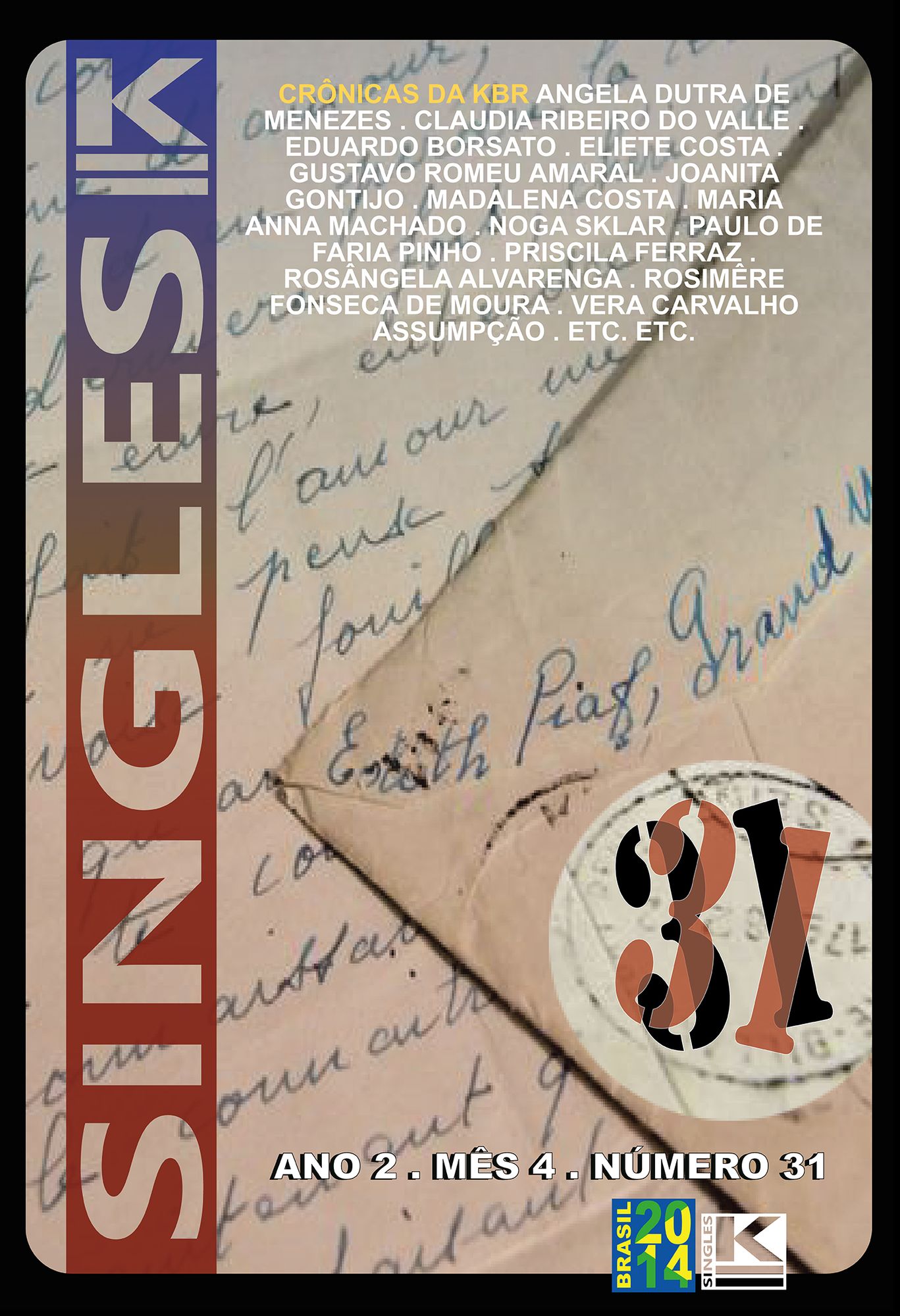 Singles 31
