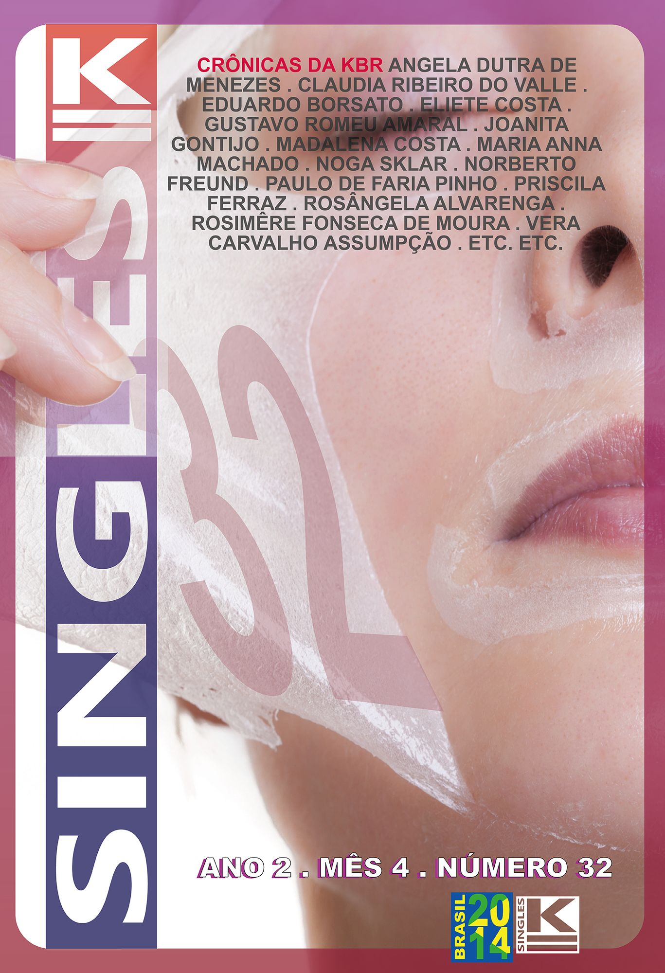 Singles 32
