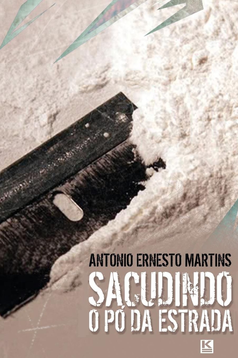 Sacudindo o p da estrada