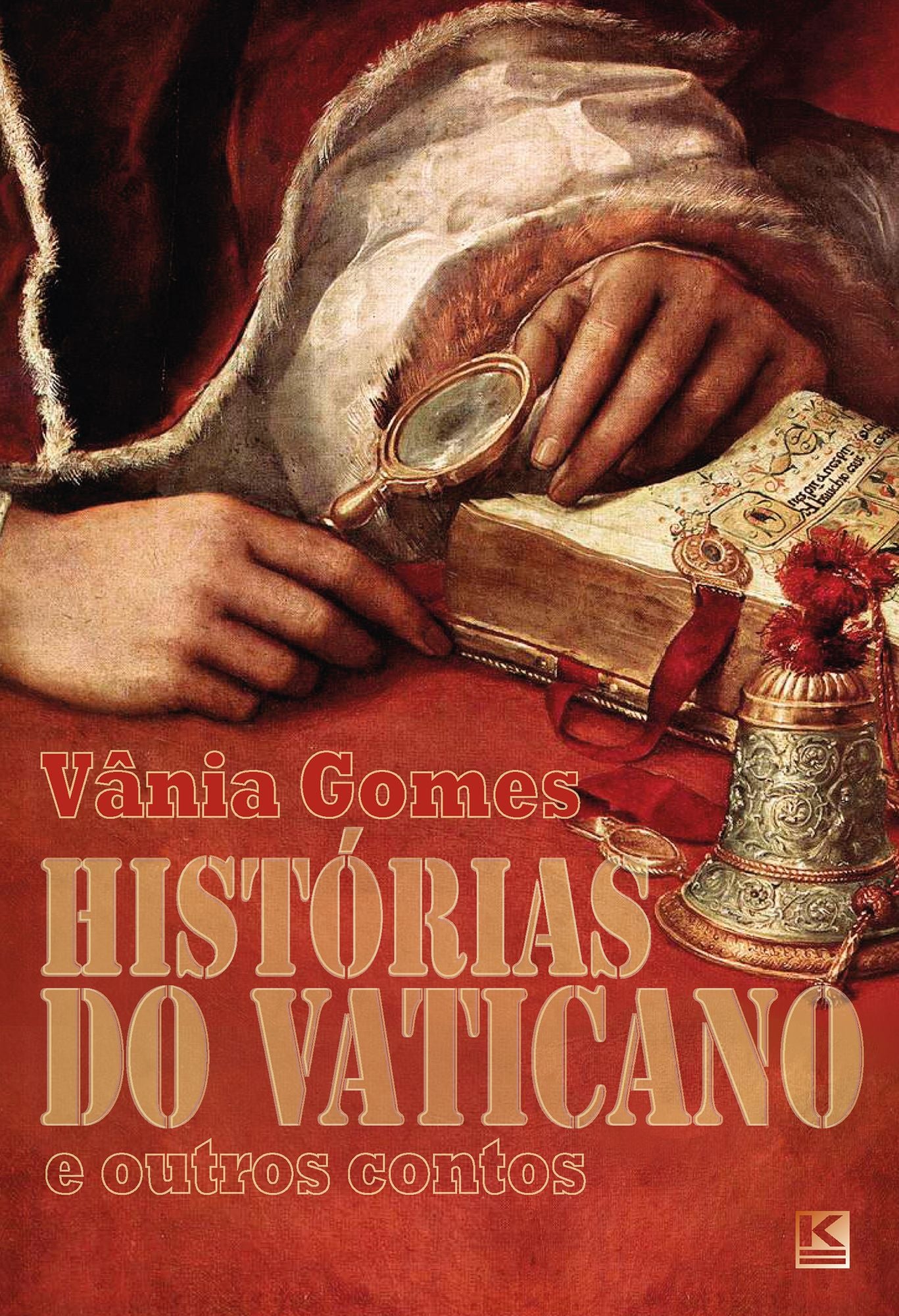 Histórias do Vaticano e outros contos