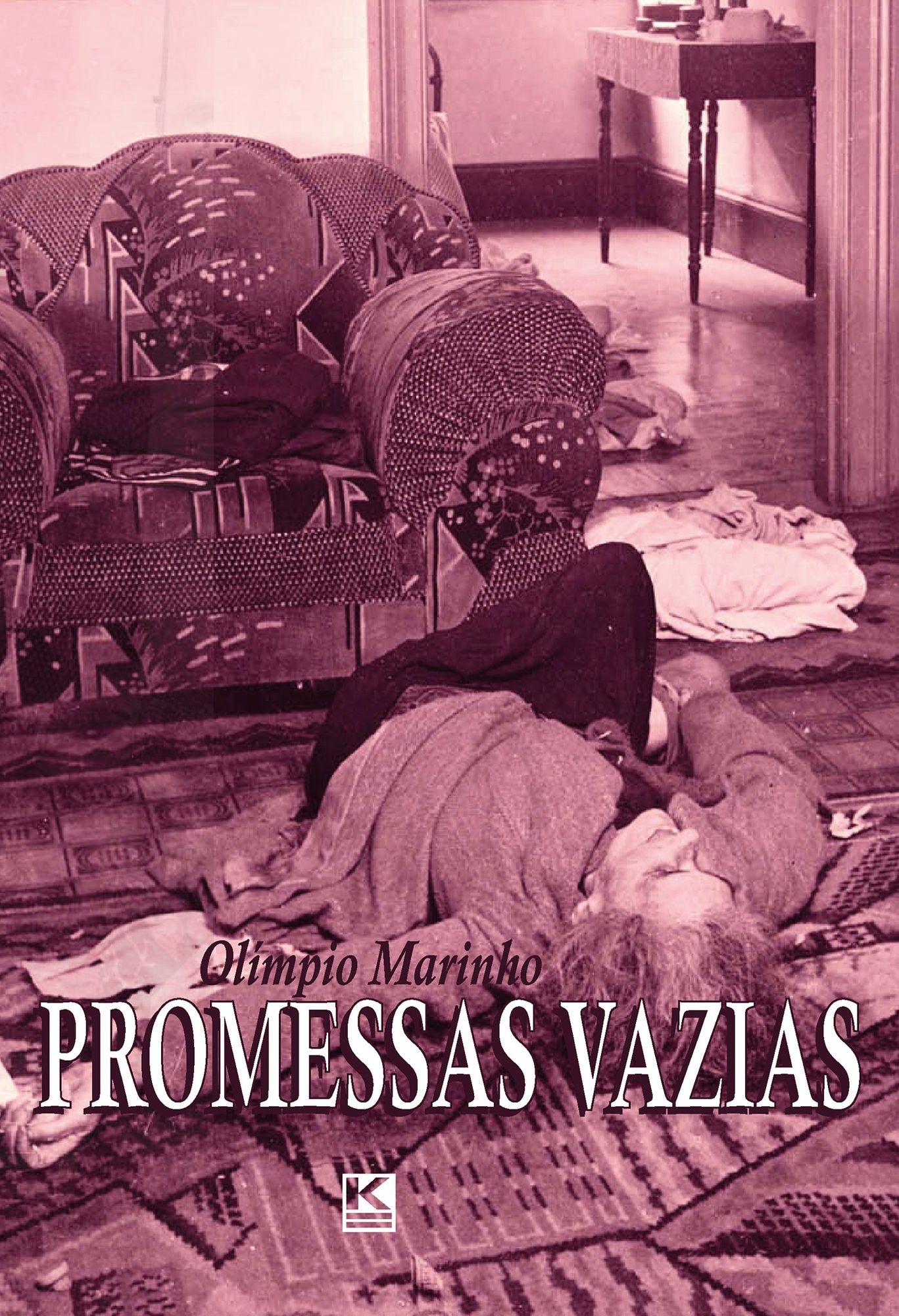 Promessas vazias