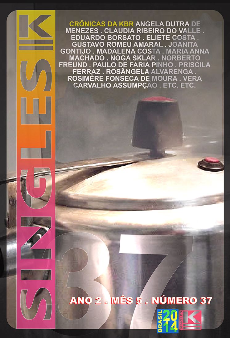 Singles 37