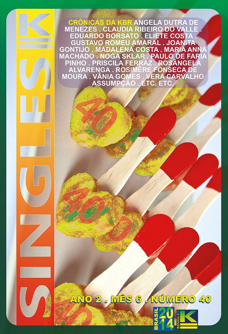Singles 40
